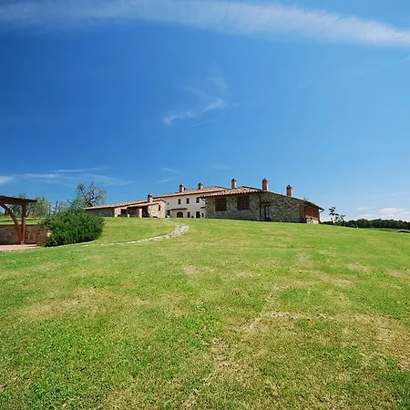 Apartamento Misciano Castelnuovo Berardenga