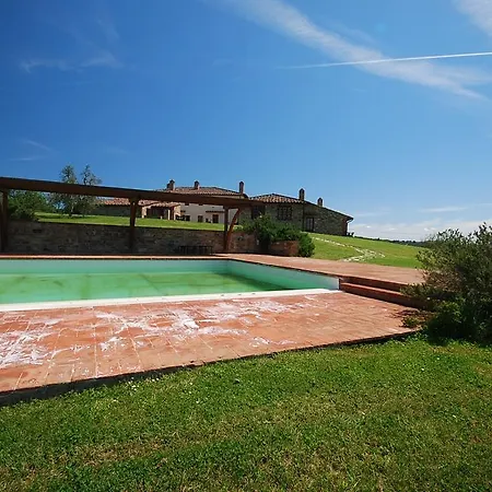 Apartamento Misciano