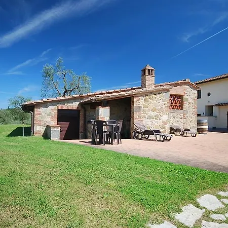 Misciano Apartamento