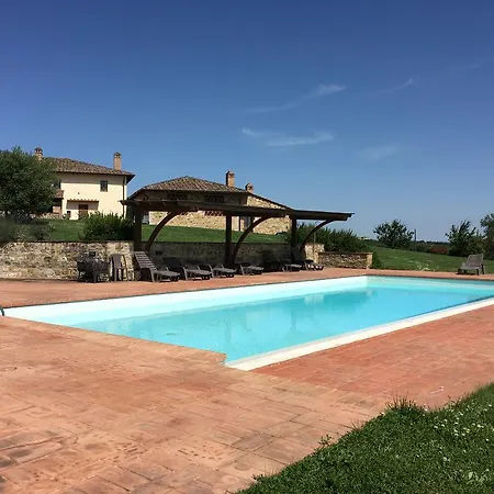 Apartamento Misciano Castelnuovo Berardenga