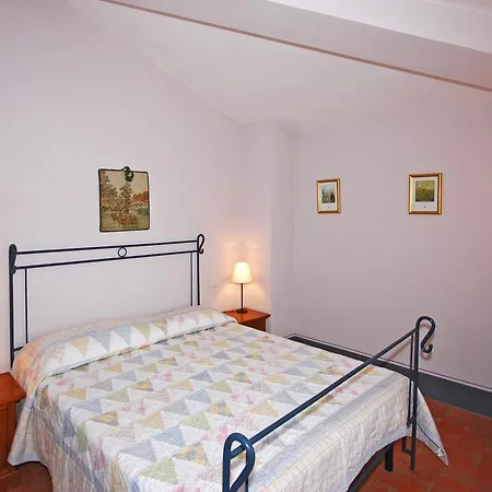 Apartamento Misciano