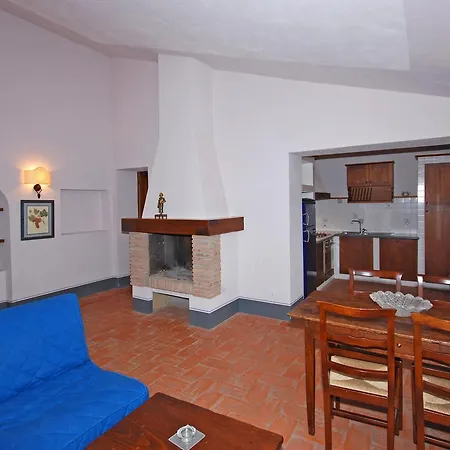 Misciano Apartamento *