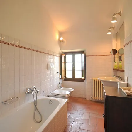 Misciano Apartamento Castelnuovo Berardenga