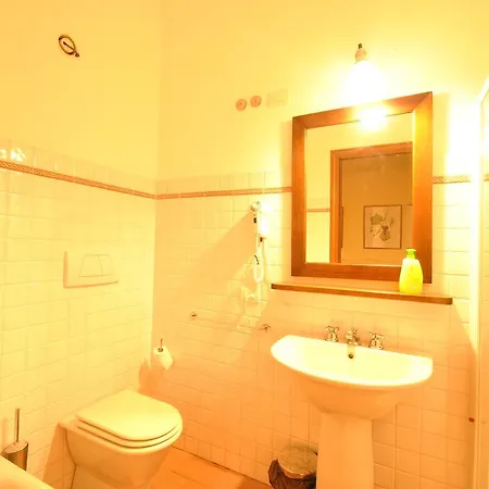 Misciano Apartamento Castelnuovo Berardenga