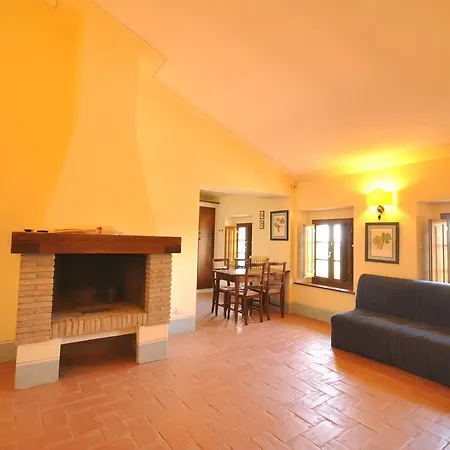 Apartamento Misciano
