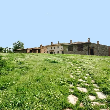 Misciano * Castelnuovo Berardenga