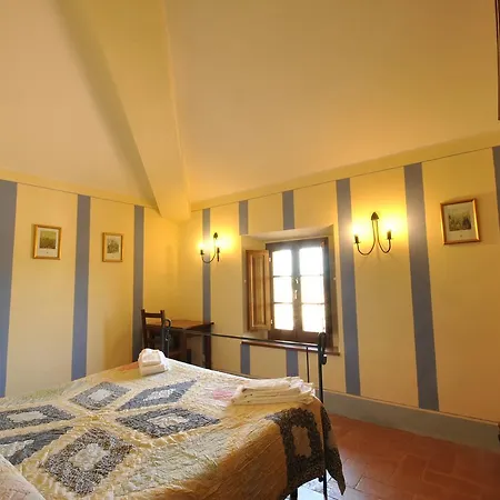 Misciano Apartamento